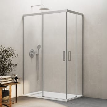 Paroi de douche Basic GME