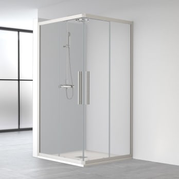 Paroi de douche Elma (El-220) Profiltek