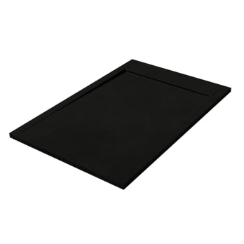 Receveur de douche en résine Corvus Hidronatur