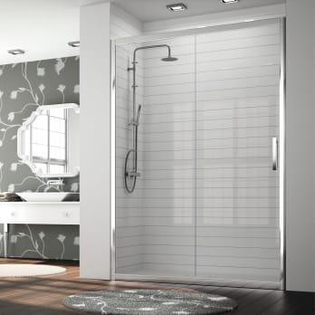 Paroi de douche 300 (TR102) Kassandra