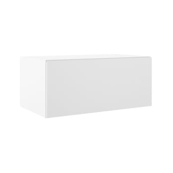Commode de salle de bains Nomad Viso