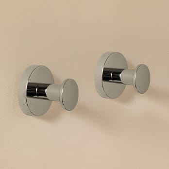 Pack 2 Cintre de salle de bains Start Cosmic