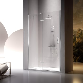 Paroi de douche Nardi (NA403) Kassandra
