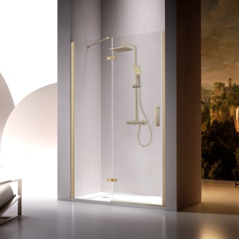 Paroi de douche Nardi (NA403) Kassandra