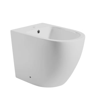 Bidet Roundy Bruntec