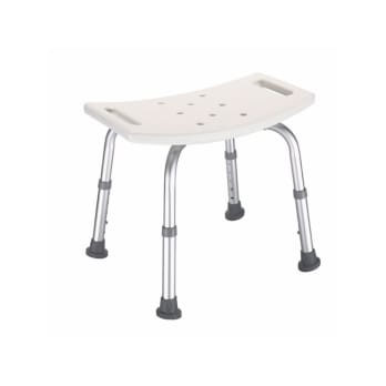 Tabouret de bain PMR Medimex
