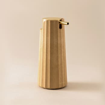 Distributeur de savon Futura par Cosmic