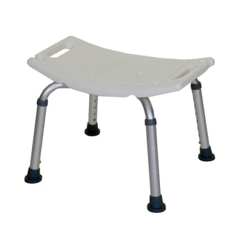 Tabouret de bain Oxen PMR