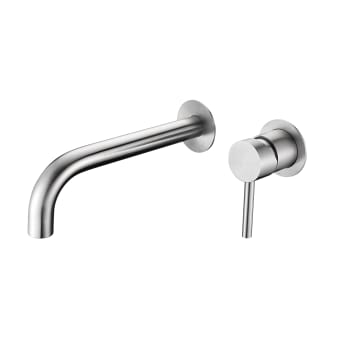 Robinetterie encastrée pour lavabo Imex Moscu