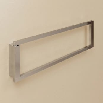 Le porte-serviettes de salle de bains The Grid Cosmic