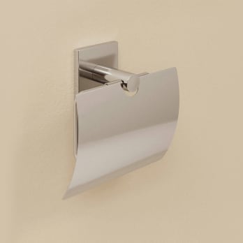 Porte-rouleau de toilette Square Duo Cosmic