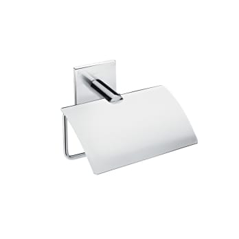 Porte-rouleau de toilette Square Duo Cosmic