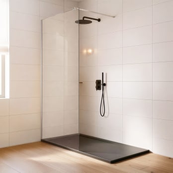 Paroi de douche fixe Austral
