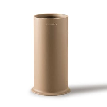Porte-balai Geyser de Cosmic