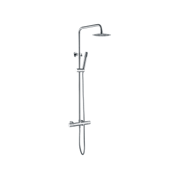 Line Imex set de douche et de bain