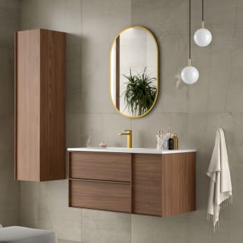 Meubles de salle de bains Oslo Coycama