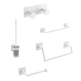 Set d'accessoires de salle de bain Stick Cosmic
