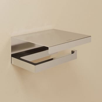 Porte-rouleau de toilette The Grid Cosmic