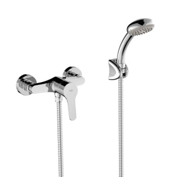 Robinets de douche Base Tres