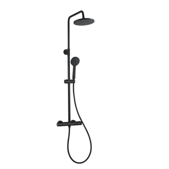 Set de douche Pipe Lluvibath