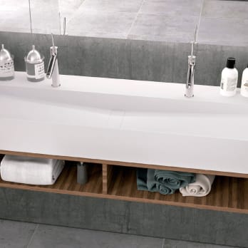 Vasque suspendue Art and Bath New