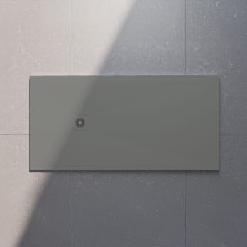 Receveurs de douche en résine Natural Baños 10