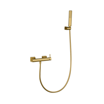 Robinet de douche Toscana Imex