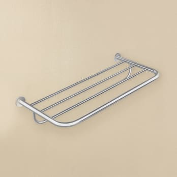 Architect Cosmic étagère de salle de bain porte-serviettes