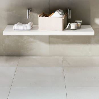 Étagère de salle de bains Nomad Visobath