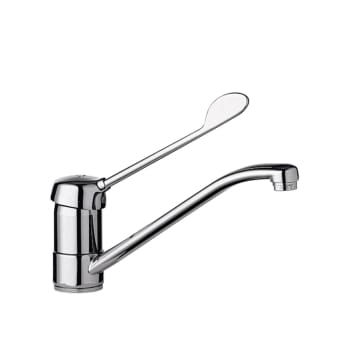 Robinet de lavabo PMR Medical Tres
