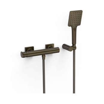 Robinet de douche Project Tres