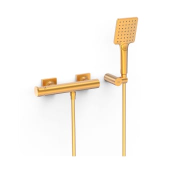 Robinet de douche Project Tres