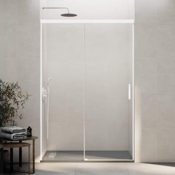 Paroi de douche Basic GME
