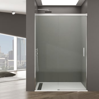 Paroi de douche Basic GME