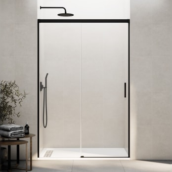 Paroi de douche Basic GME