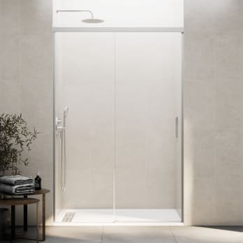 Paroi de douche Basic GME