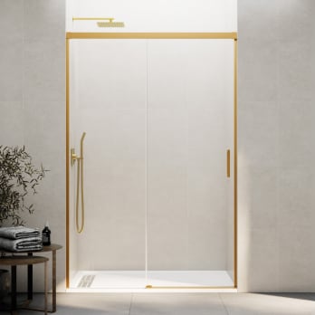 Paroi de douche Basic GME