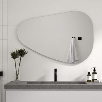 Eurobath Dolmen Miroir