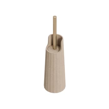 Porte-balai de toilette Futura par Cosmic