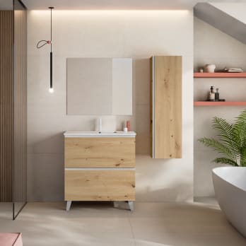 Meuble de salle de bains Granada Visobath