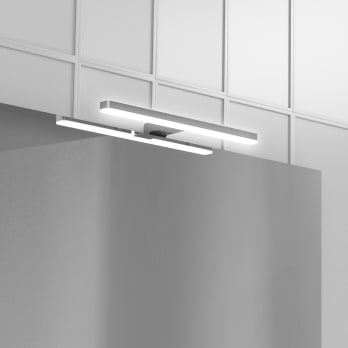 Lucce Royo Applique LED