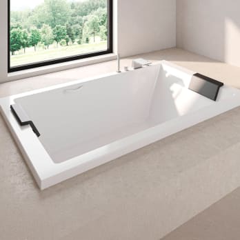 Baignoire Jazz XL Baños 10