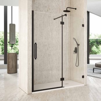 Paroi de douche Glam (GL-206) Profiltek