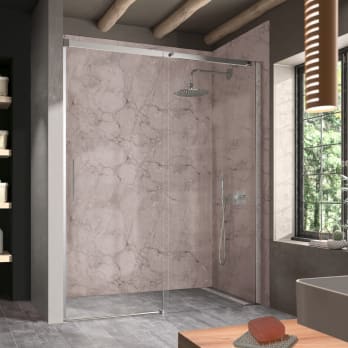 Paroi de douche Luna (LU102) Kassandra