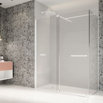 Paroi de douche Vanity (VY-216) Profiltek