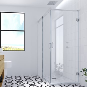 Paroi de douche Special (ES-219) Profiltek