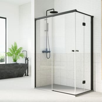 Paroi de douche Special (ES-218) Profiltek