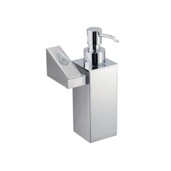 Distributeur de savon Glass Mediterránea de baño