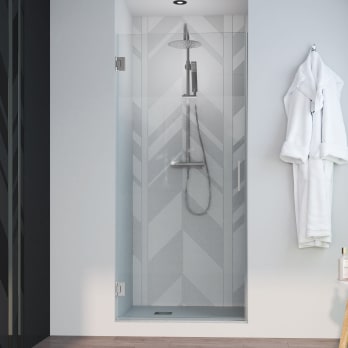 Paroi de douche Bruntec Torne