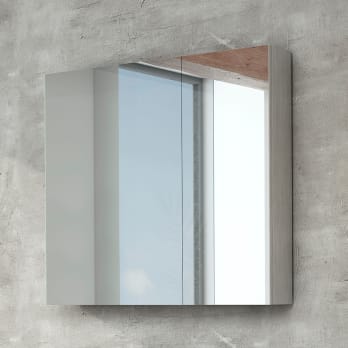Armoire de toilette Coycama Flash